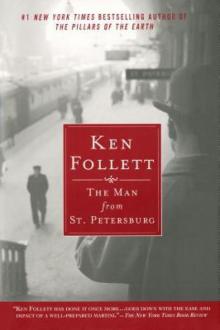 The Man From St. Petersburg Read online