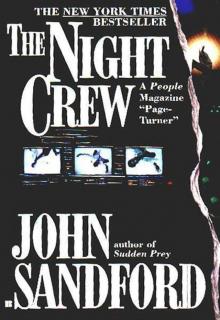 The Night Crew Read online