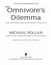 The Omnivore's Dilemma Read online