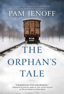 The Orphan's Tale Read online