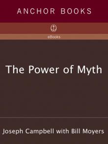 The Power of Myth Read online