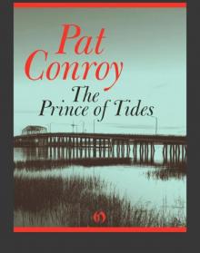 The Prince of Tides Read online