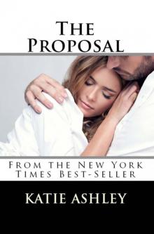 The Proposal Read online