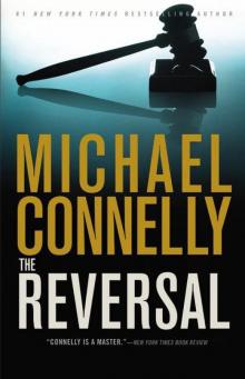The Reversal Read online
