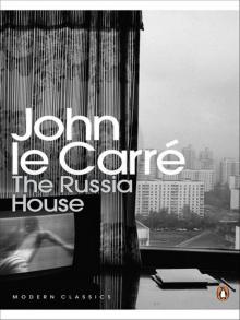 The Russia House Read online