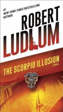 The Scorpio Illusion: A Novel Read online