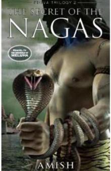 The Secret of the Nagas Read online