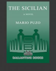 The Sicilian Read online