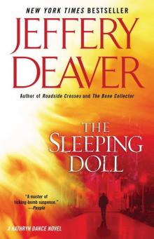 The Sleeping Doll Read online