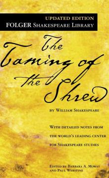 The Taming of the Shrew Read online