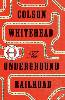 The Underground Railroad Read online