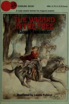 The Wizard in the Tree Read online