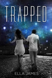 Trapped Read online
