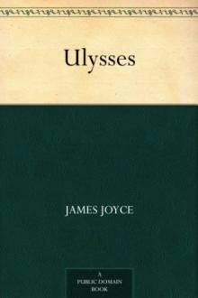 Ulysses Read online