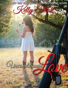 Unconditional Love Read online