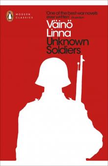 Unknown Soldiers Read online