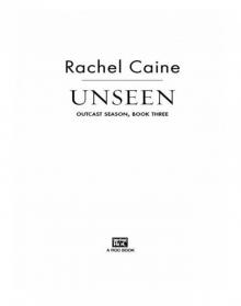 Unseen Read online