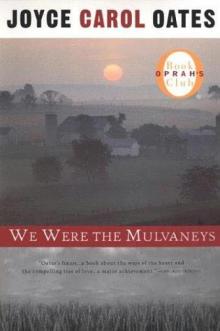 We Were The Mulvaneys Read online