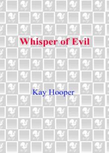 Whisper of Evil Read online