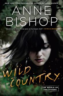 Wild Country Read online