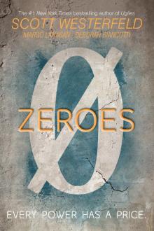 Zeroes Read online