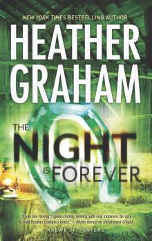 The Night Is Forever Read online