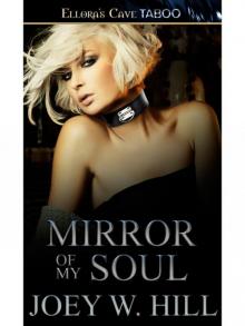 Mirror of My Soul Read online