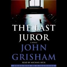 The Last Juror Read online