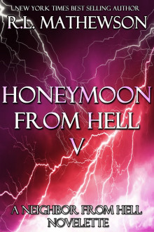 Honeymoon from Hell V Read online
