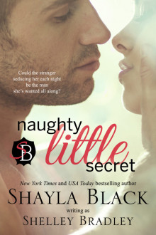 Naughty Little Secret Read online