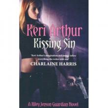 Kissing Sin Read online