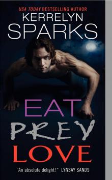 Eat Prey Love Read online