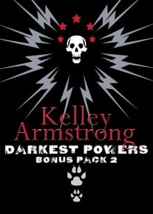 Darkest Powers Bonus Pack Read online