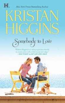 Somebody to Love Read online