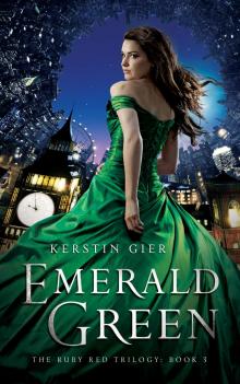 Emerald Green Read online