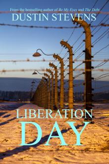 Liberation Day - A Thorn Byrd Novel Read online