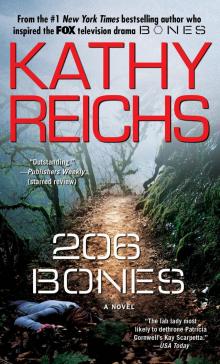 206 Bones Read online