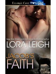Jacobs Faith Read online