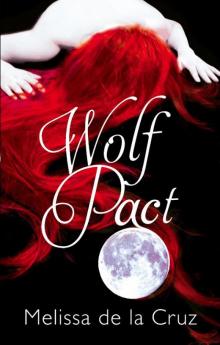 Wolf Pact Read online
