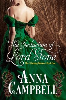 The Seduction of Lord Stone Read online