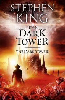 The Dark Tower Read online