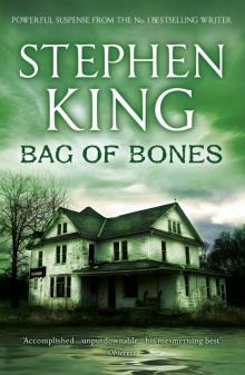 Bag of Bones Read online