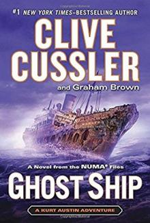 The Ghost Ship Read online