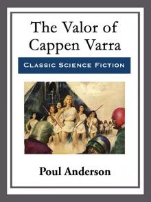 The Valor of Cappen Varra Read online