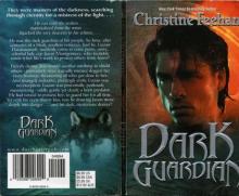 Dark Guardian Read online