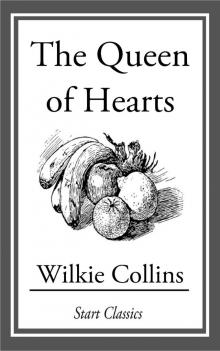 The Queen of Hearts Read online