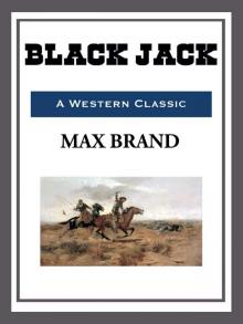 Black Jack Read online