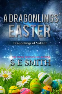 A Dragonlings' Easter Read online