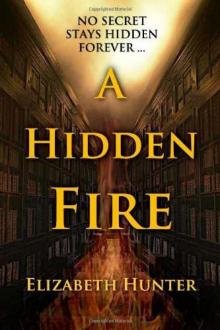 A Hidden Fire Read online