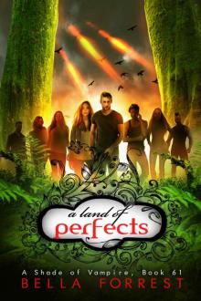 A Land of Perfects Read online